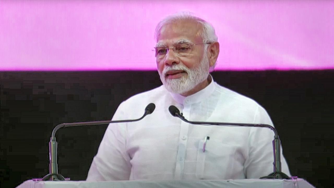 PM Modi to launch Jan Samarth portal for credit-linked government schemes on June 6